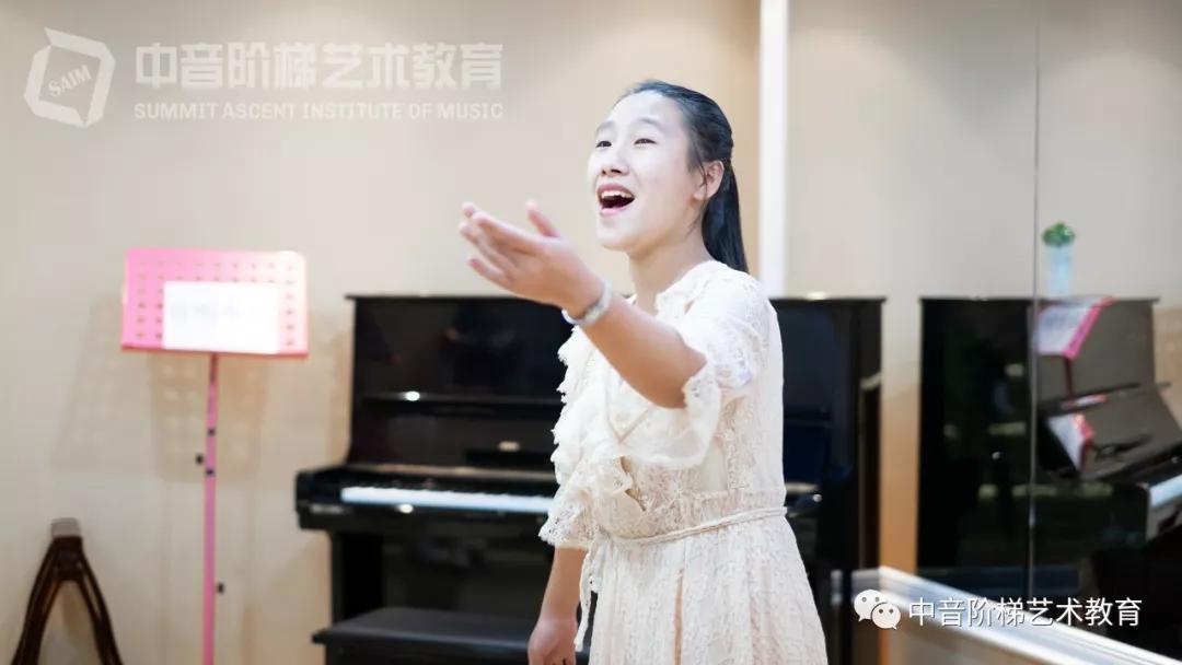 中音阶梯 暗访 艺考音乐生如何高效备考?