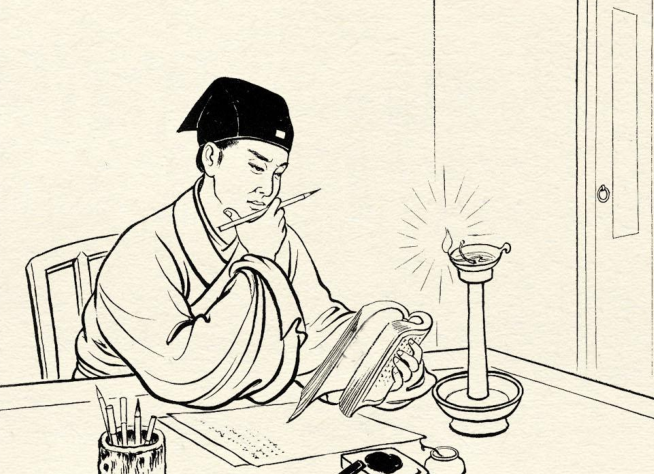棺材奠猜成语_抖音花轿棺材喜奠图片