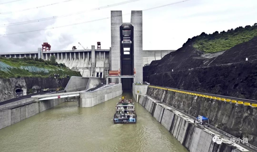 三峡工程打造国际水利水电科技新高度