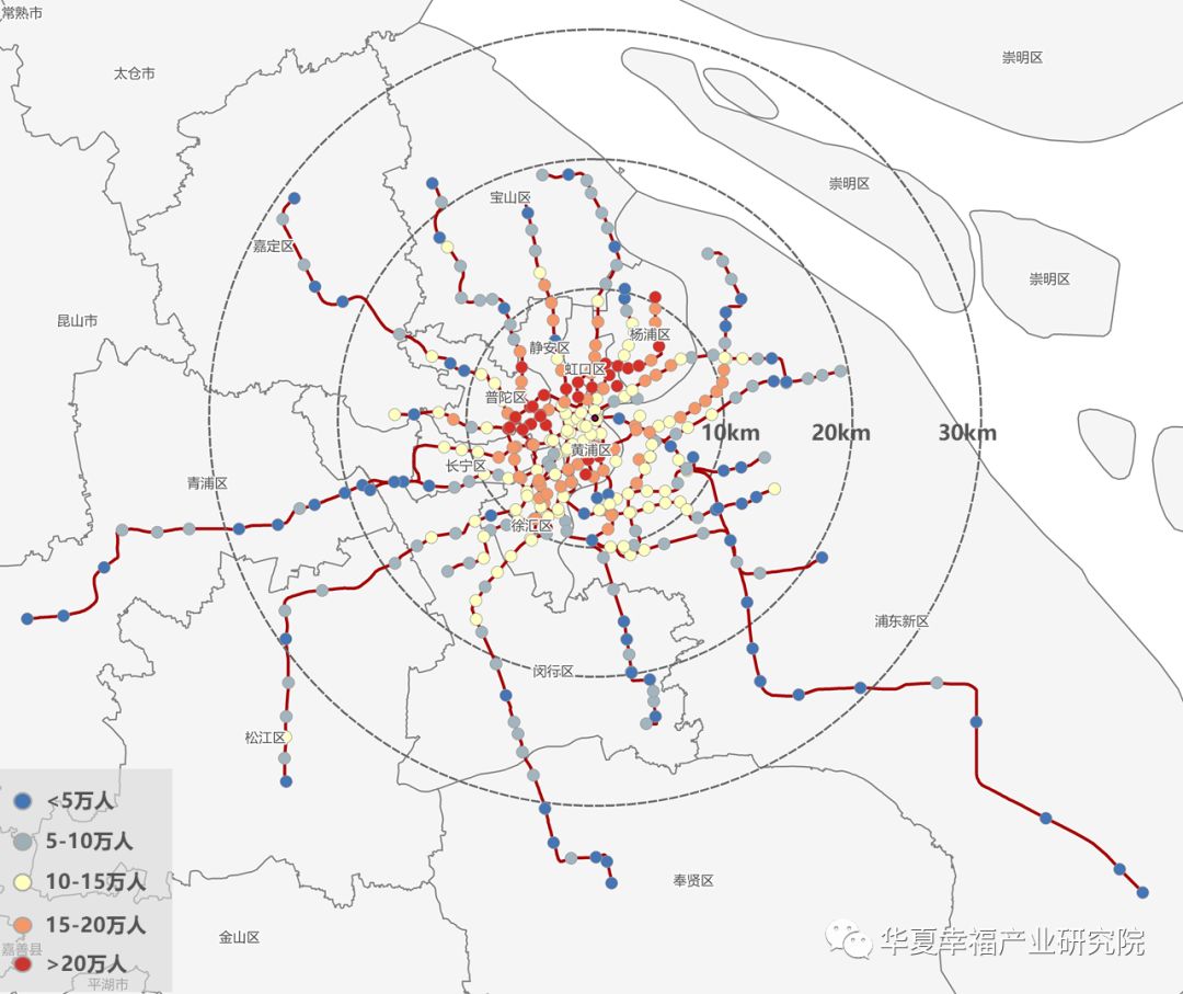 人口圈层_首尔都市圈人口