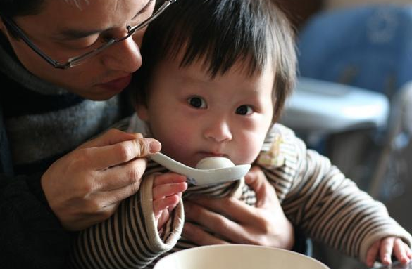                     儿童营养师：我家娃3岁前没碰过4种食物，可惜很多家长都在乱喂