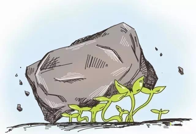 只有人心所向,才能所向披靡