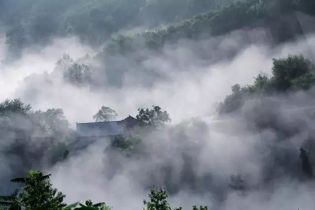 快讯│9月23日石泉县将举办云雾山鬼谷岭景区开园仪式