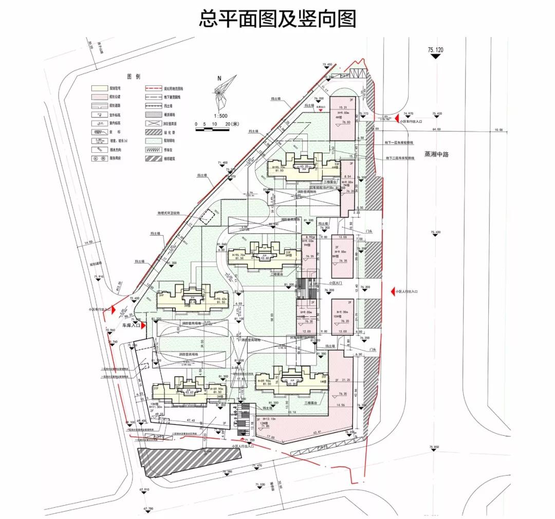 剧透衡阳10大纯新盘蓄势待发大牌云集刚需改善全都有