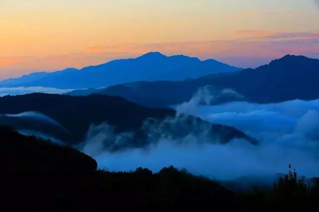 快讯│9月23日石泉县将举办云雾山鬼谷岭景区开园仪式