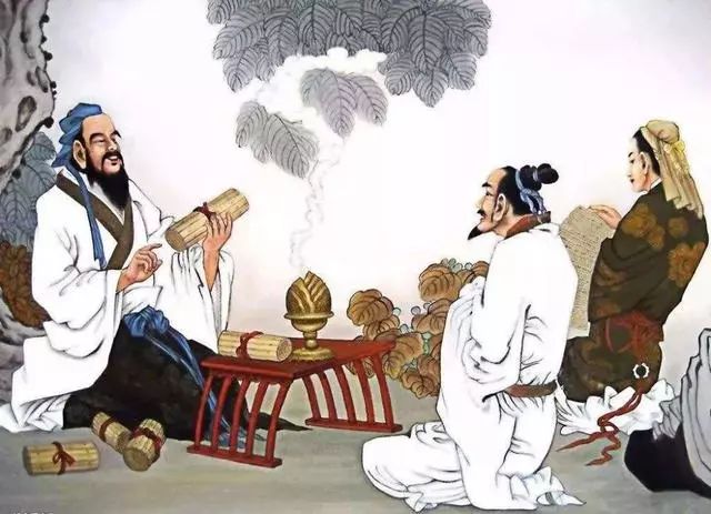 人发达的时候 不要和这三种人交往以免招灾