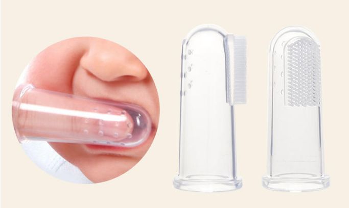                     宝宝多大需要刷牙？很多爸妈都开始得太晚了！