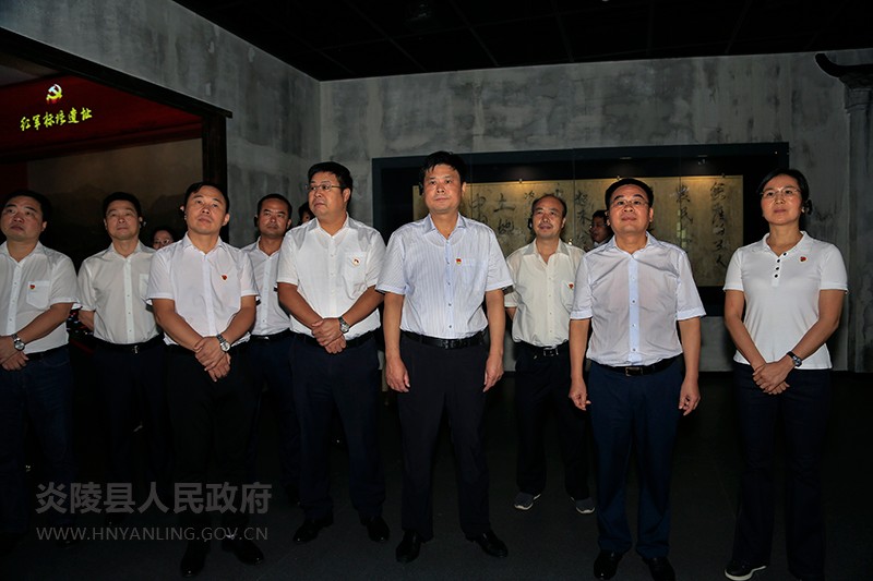 茶陵县人口有多少