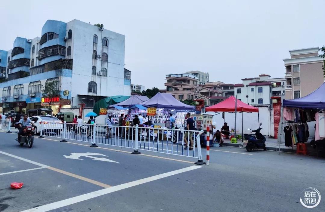 南沙旧镇人口_南沙旧镇图片