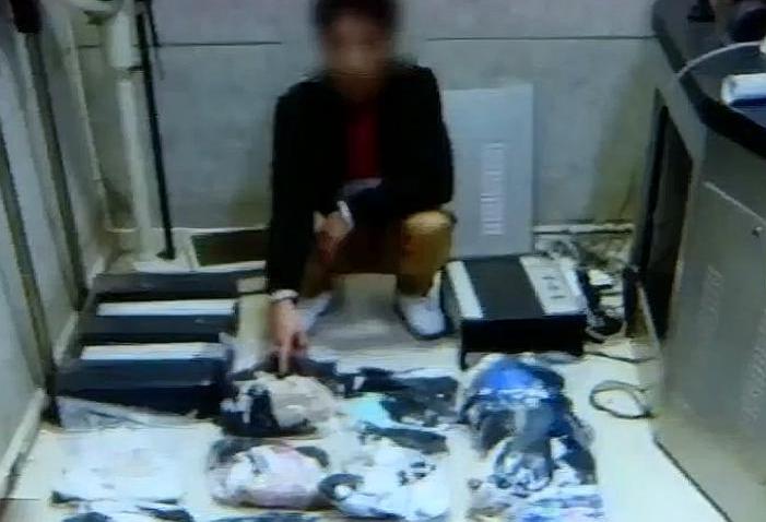 专偷女人穿过的内衣裤_女人穿过的旧内衣裤