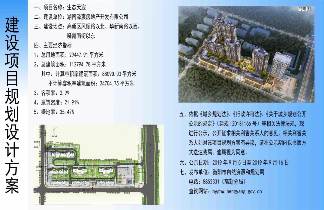 衡阳10大纯新盘蓄势待发!大牌云集,刚需改善全都