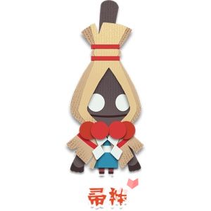 阴阳师妖怪屋帚神技能一览