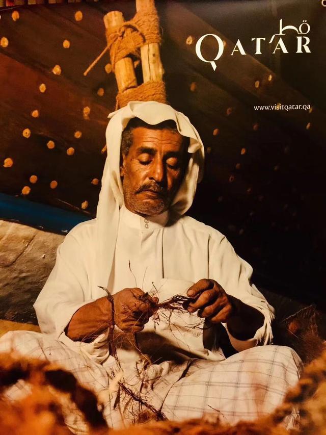 卡塔尔2019年旅游(成都)推广会,告诉卡塔尔旅