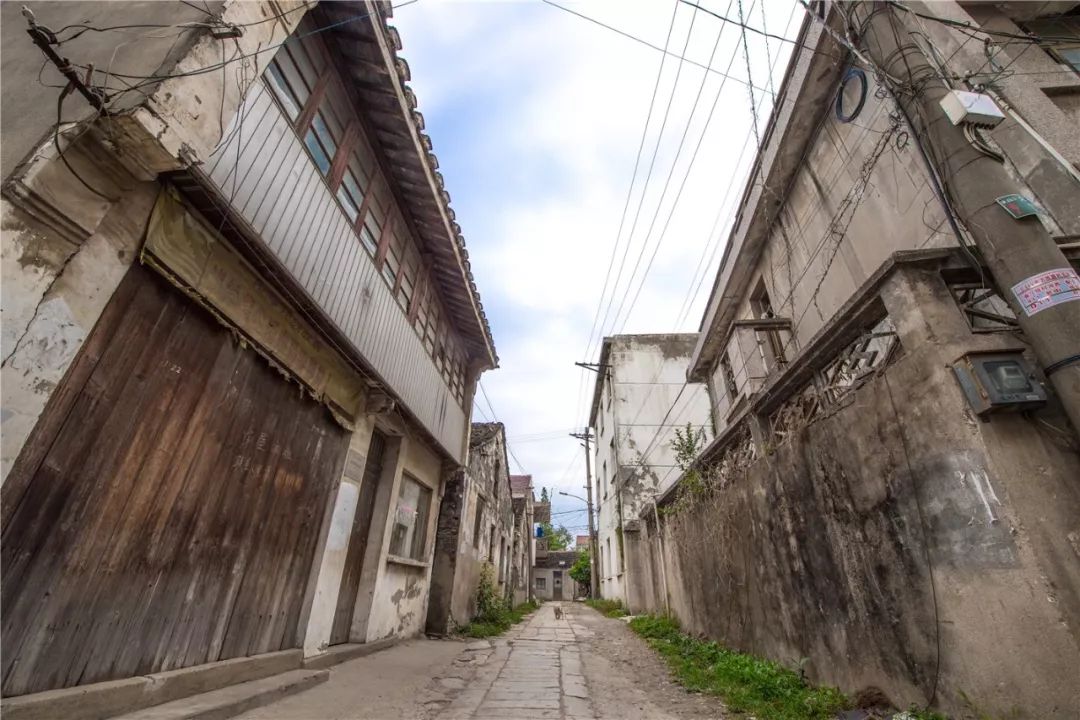 中国乡镇综合竞争力100强出炉!武进这个镇上榜