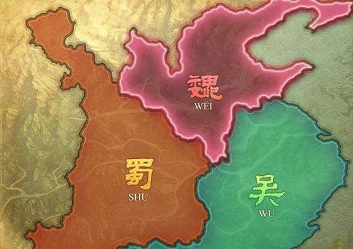 三国荆州人口_三国荆州地图(3)