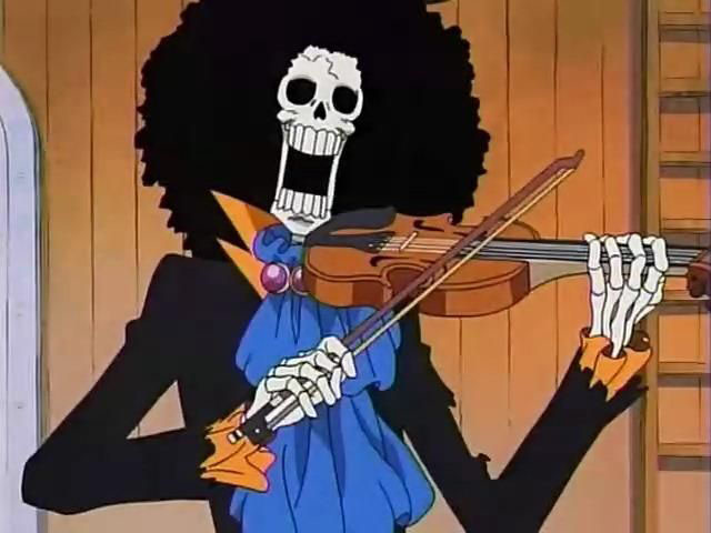 海贼团排名_草帽海贼团(2)