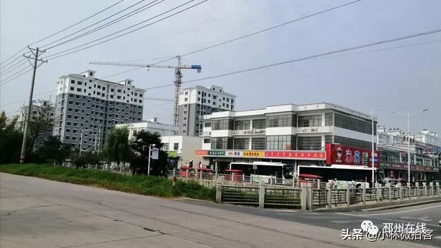 江苏邳州,300年前原为杜姓村落,现今戴姓顶替_戴圩镇