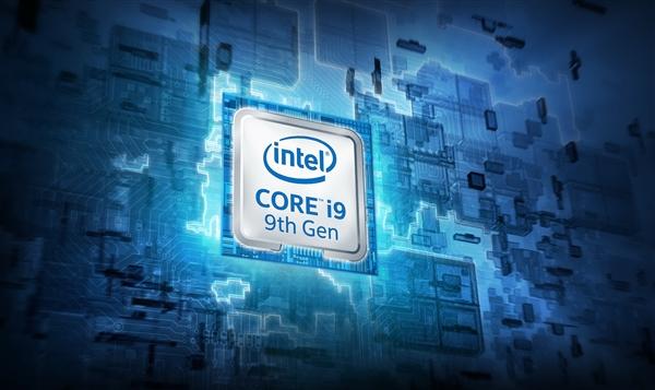 Intel十代酷睿移動標壓版首曝：14nm i5六核、i7八核 遊戲 第3張