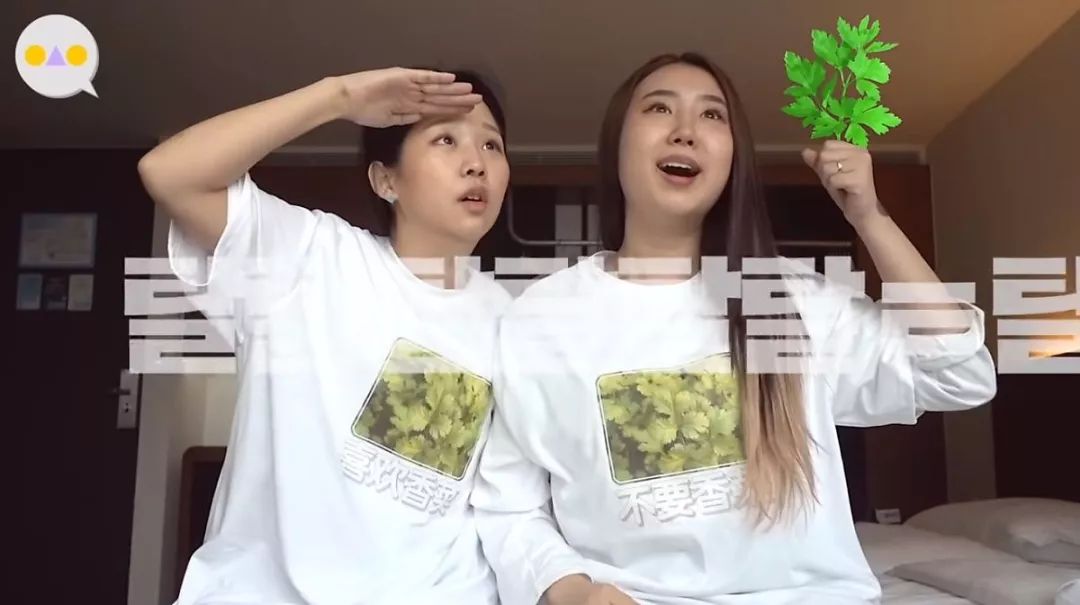 为什么有人不爱吃香菜有人爱吃 7f16214f39d44b1eade47900d1a03f26.jpeg