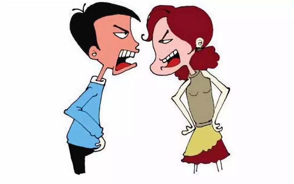 女人的唠叨,男人的过错