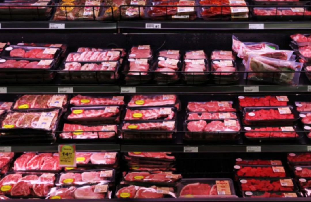 澳各超市展开肉制品竞争,aldi实力"碾压"再拔得头筹