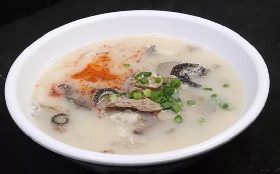 羊汤怎么做才浓白不腻?秘诀就在这里!