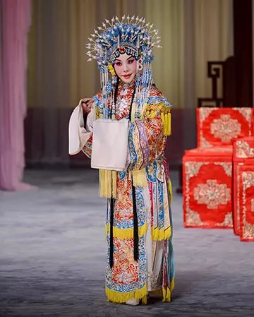 国粹京剧2019-09-22 10:30津湾大剧院小剧场60分钟文化传播有限公司