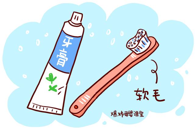                     为什么宝宝也会口臭？是因为“上火”了？大概率是6个原因导致的