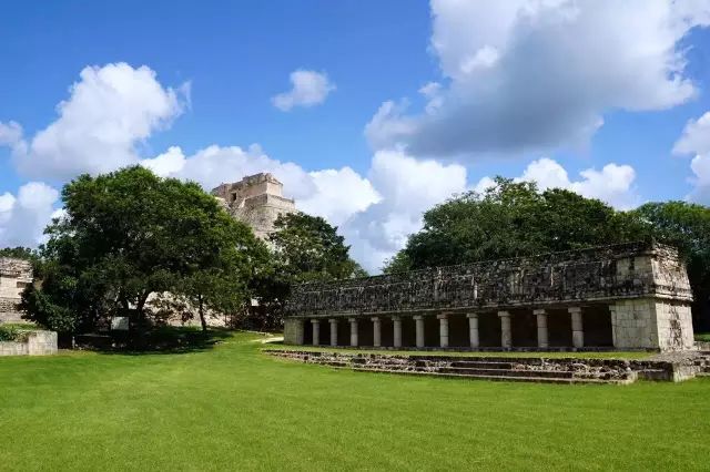 预言世界末日的玛雅文明，用活人祭祀修建金字塔，为何神秘消失？