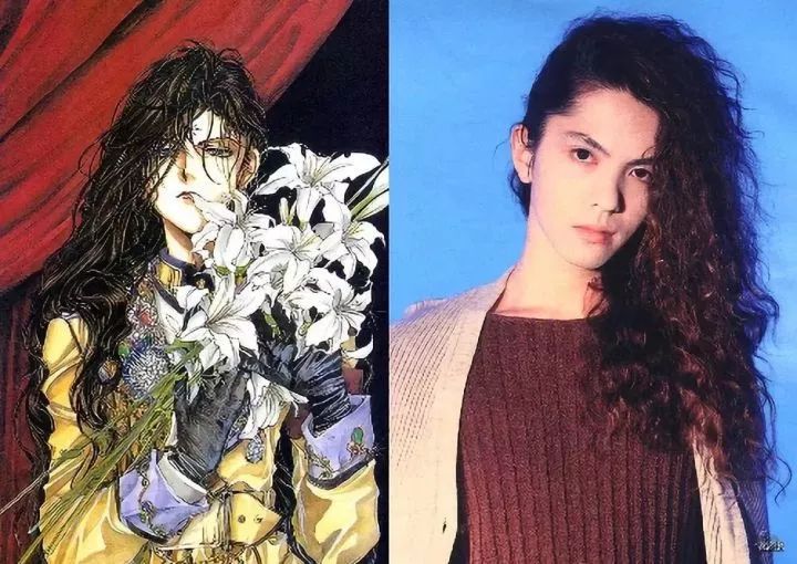 69年生人的hyde在日本摇滚界属于 