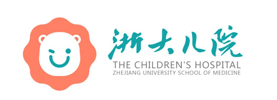 睿智善良温暖的小狮子快来看看浙大儿院的新logo