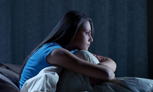经常失眠是什么原因？这四个原因改善能提高睡眠质量