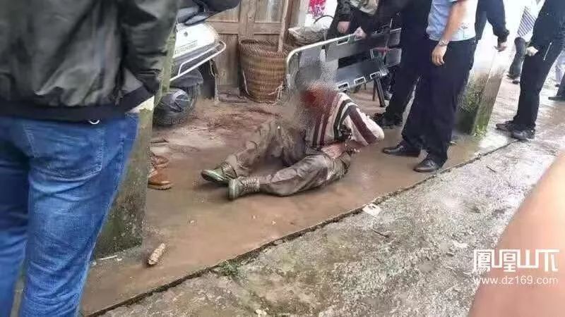 宣汉3死1伤重大刑事案嫌疑人李某平,昨日已被警方抓获