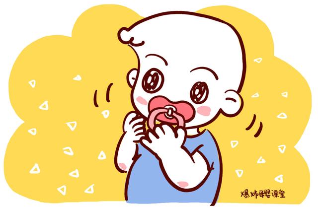                     为什么宝宝也会口臭？是因为“上火”了？大概率是6个原因导致的