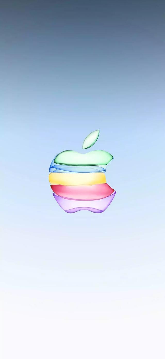 iphone11原生壁纸大全,快来拿!