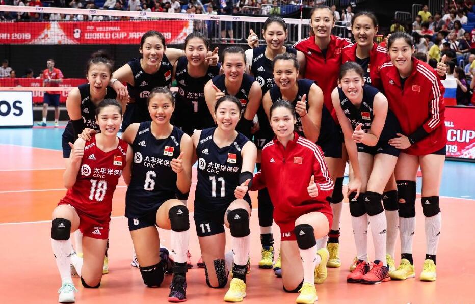 女排世界排名最新排名_女排世界排名(2)