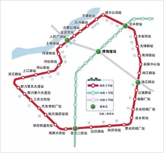 哈尔滨主城区人口_哈尔滨主城区地图(2)