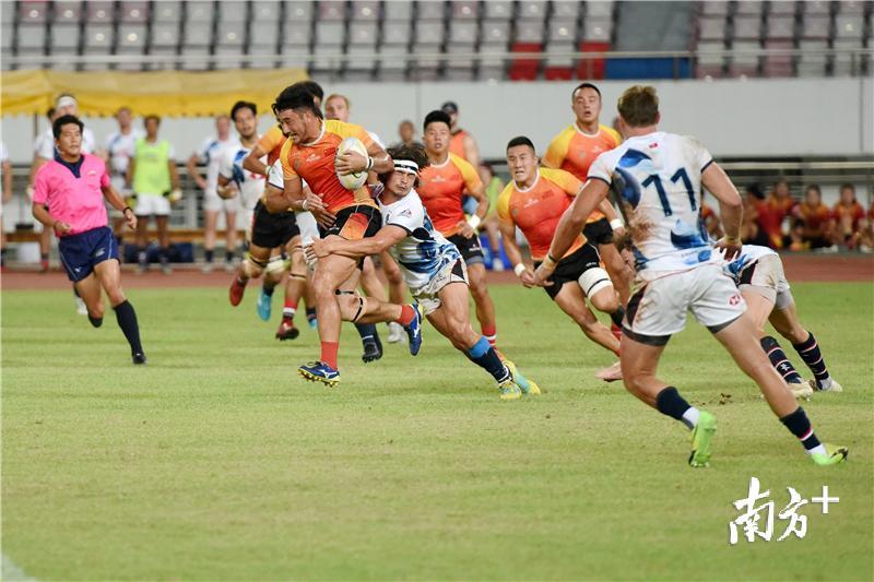 中国为什么没有橄榄球比赛 af474666b02c4f2e914ac6d573689191.jpeg