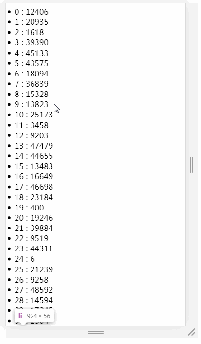用一个gif图来看一下效果loop(total,index);}},0)loop(curtotal