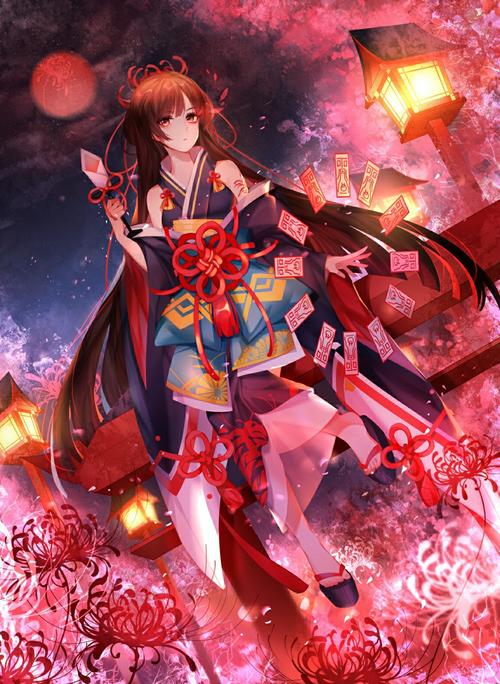 阴阳师斗技毒瘤彼岸花拿出这套阵容针对彼岸花秒变花瓶