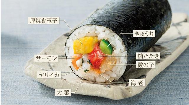 惠方卷接下来还会有两期关于日本节日的文化介绍,可以持续关注一下我