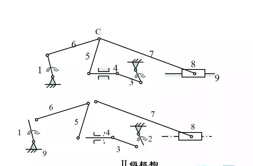 机织物原理说明什么_花纹设计织物说明(2)