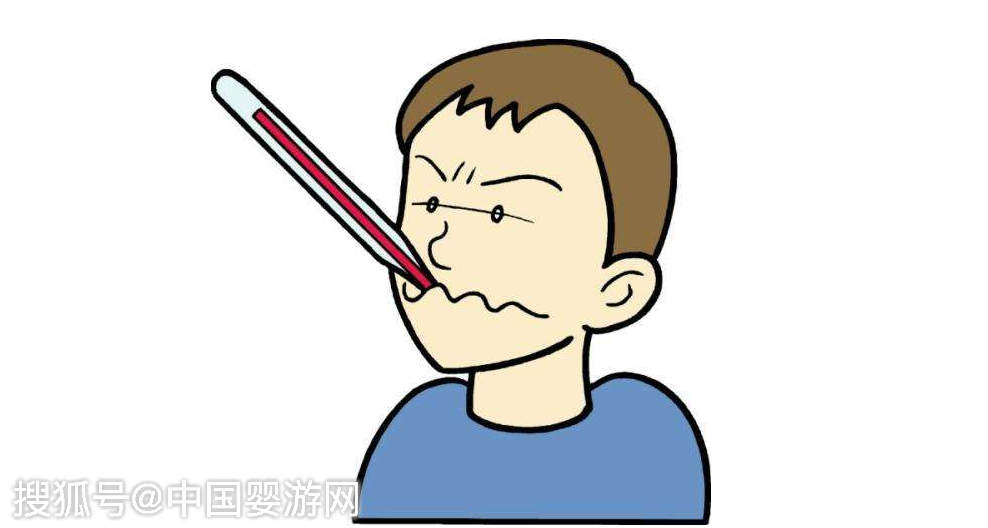                    原创            宝宝生病并不一定是坏事！这种说法有理有据！