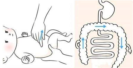 五个月宝宝一周不拉屎怎么办