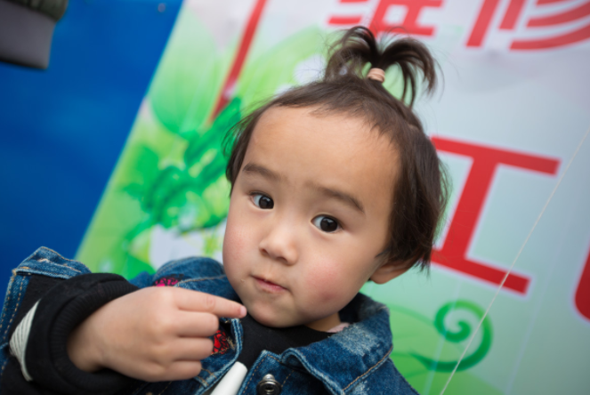                     孩子将来是不是高个子，看这几个部位就心中有数，不用等长大