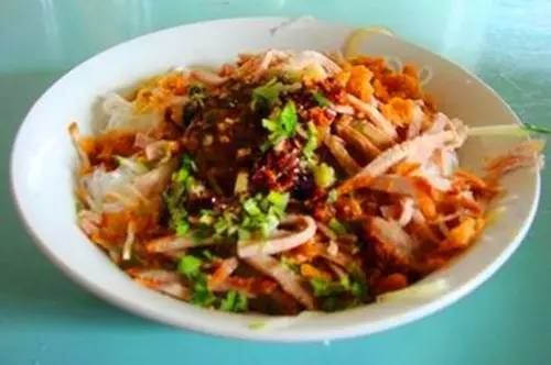 云南特色小吃前50这几种红河美食上榜你吃过几种