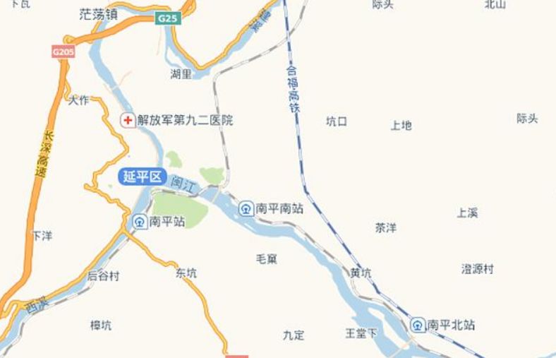 延平区gdp_南平市医保中心在哪 南平市异地医保