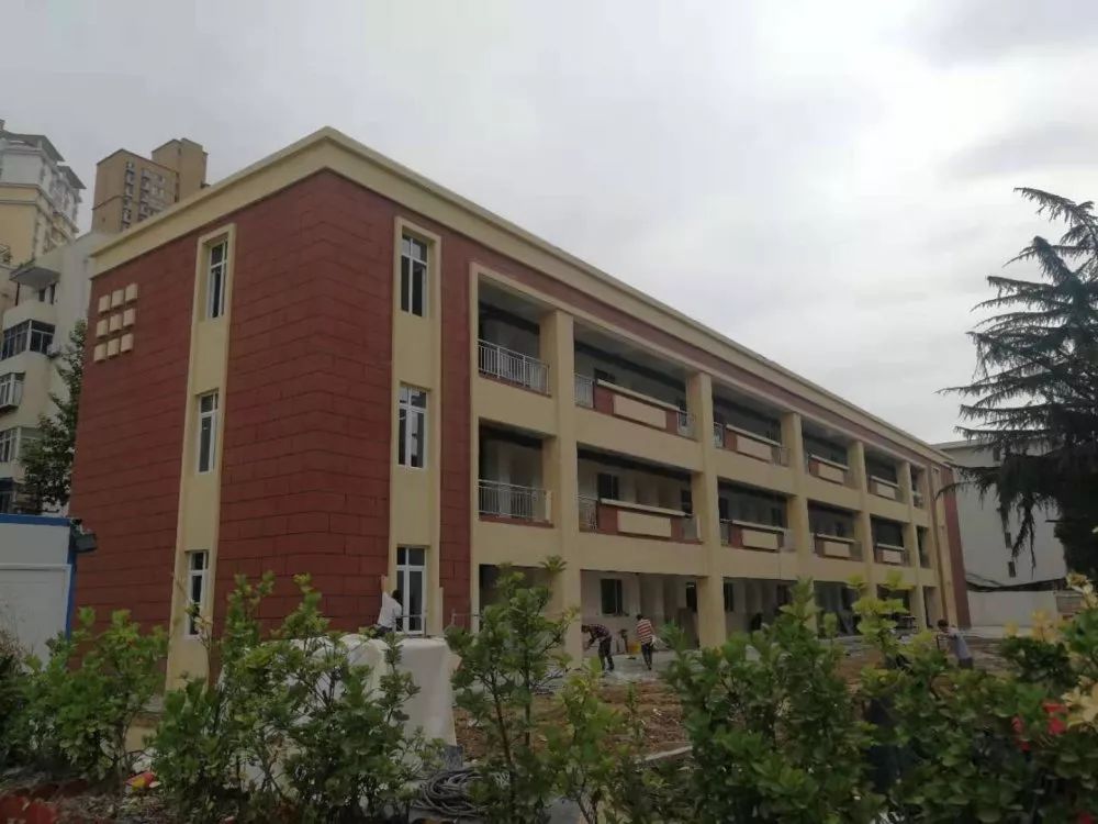 西安2019年新建、改扩建175所学校全名单!你最期待哪一所?_新城