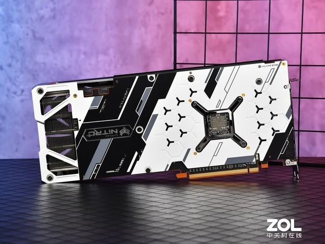 a卡旗舰的风采 蓝宝石rx 5700xt超白金评测