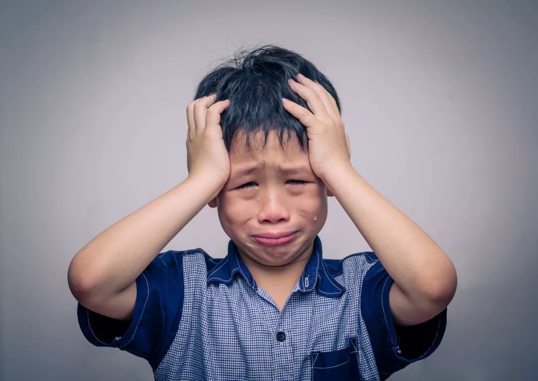 儿子考98分家长患抑郁症别让大人的情绪毁了孩子
